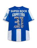 Camisola Principal FC Porto 2025-2026 Campeão 31
