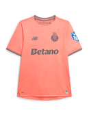 Camisola Alternativa Salmão FC Porto 2025-2026 Campeão 31