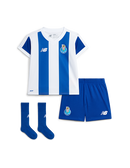 Kit Infantil Principal FC Porto 2026-2027