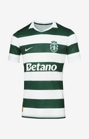 Camisola Principal Sporting - 26/27