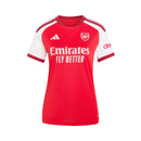 🎀 Camisola Principal Feminina Arsenal 2026-2027