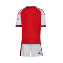 Arsenal 2026-2027 Kids' Home Kit