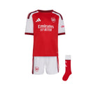 Arsenal 2026-2027 Kids' Home Kit