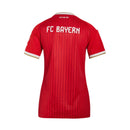 🎀 Camisola Principal Feminina Bayern Munich 2026-2027