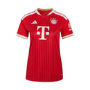 🎀 Camisola Principal Feminina Bayern Munich 2026-2027