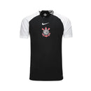 Camisola Alternativa Preta Corinthians 2025-2026