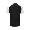 Camisola Alternativa Preta Corinthians 2025-2026