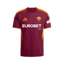 Camisola Principal AS Roma 2025-2026