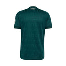 Camisola Alternativa Verde Real Madrid - 26/27