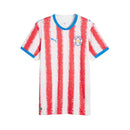 Camisola Principal Paraguai 2026