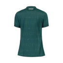 🎀 Camisola Alternativa Feminina Verde Real Madrid - 26/27