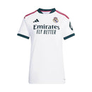 🎀 Camisola Principal Feminina Real Madrid - 26/27