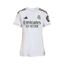 🎀 Camisola Principal Feminina Real Madrid 2025-2026