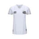 🎀 Camisola Principal Feminina Santos 2026-2027