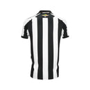 Camisola Alternativa Preta e Branca Santos 2026-2027
