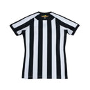 🎀 Camisola Alternativa Feminina Preta e Branca Santos 2026-2027