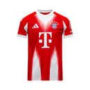 Camisola Principal Bayern Munich 2025-2026