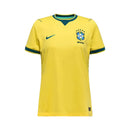 🎀 Camisola Principal Feminina Brasil 2026
