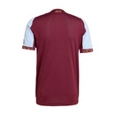 Camisola Principal Aston Villa 2025-2026