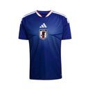 Camisola Principal Japão 2026