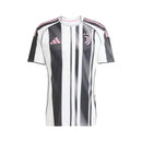 Camisola Principal Juventus 2025-2026