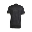 Camisola Alternativa Preta Juventus 2025-2026