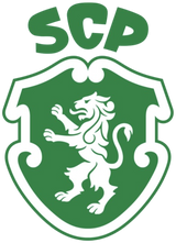 Sporting CP — novo emblema verde e branco, 2026
