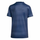 Camisola Alternativa Feminina Azul Marinho Real Madrid 2025-2026