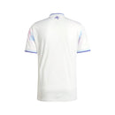 Camisola Alternativa Cinza Aston Villa 2025-2026