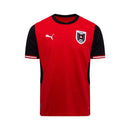 Camisola Principal Austria 2026