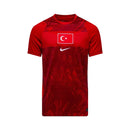 Camisola Principal Turquia 2026