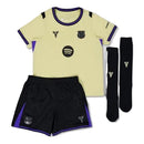 Kit Infantil Altermativo Vapor Barcelona - Época Anterior