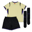 Kit Infantil Altermativo Vapor Barcelona - Época Anterior