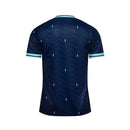 Camisola Alternativa Azul Alemanha 2026