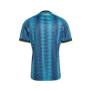 Camisola Alternativa Azul Colômbia 2026