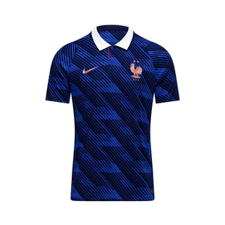 Camisola Principal França - 26/27