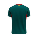 Camisola Alternativa Verde Senegal 2026