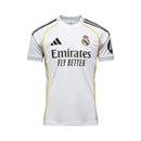 Camisola Principal Real Madrid 2025-2026