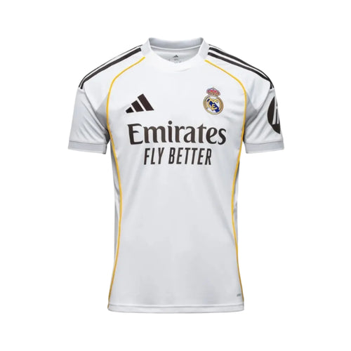 Camisola Principal Real Madrid - 25/26
