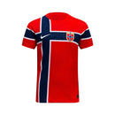 Camisola Principal Noruega 2026