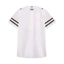 🎀 Camisola Alternativa Feminina  Branca Fluminense 2026-2027