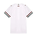 Camisola Alternativa Branca Fluminense 2026-2027