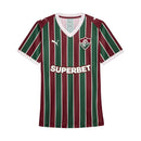 🎀 Camisola Principal Feminina Fluminense 2026-2027
