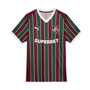 Camisola Principal Fluminense 2026-2027