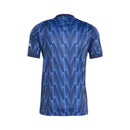Camisola Alternativa Azul Arsenal 2025-2026