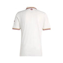 Camisola Alternativa Branca Arsenal 2025-2026