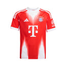 🎀 Camisola Principal Feminina Bayern Munich 2025-2026