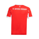 🎀 Camisola Principal Feminina Bayern Munich 2025-2026