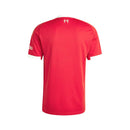Camisola Principal Liverpool 2025-2026