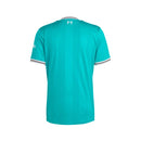 Camisola Alternativa Azul Liverpool 2025-2026